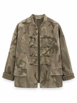 Jeansjacke 2608303