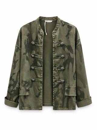Jeansjacke 2608302
