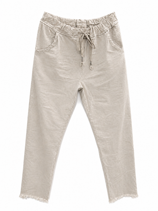 Stretchhose 2608304