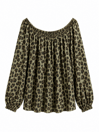 Carmenbluse 2608252 - Levelone GmbH & Co. KG