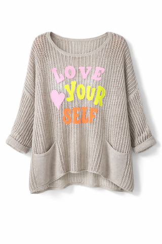 Häkelpullover 2602280