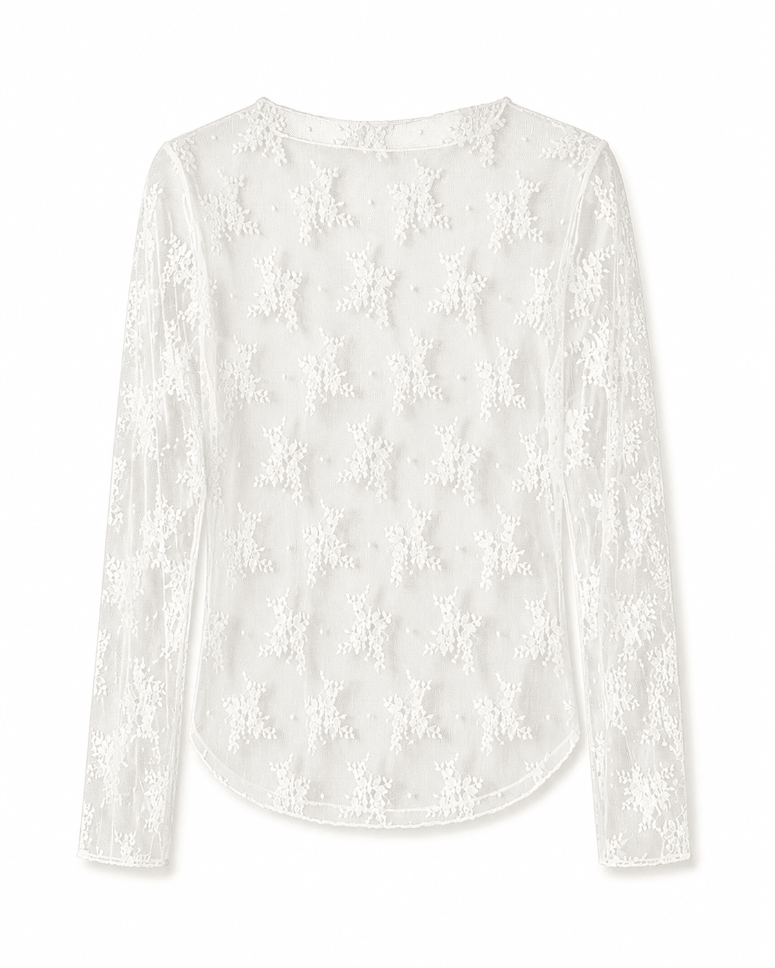 Spitzenshirt 2605137
