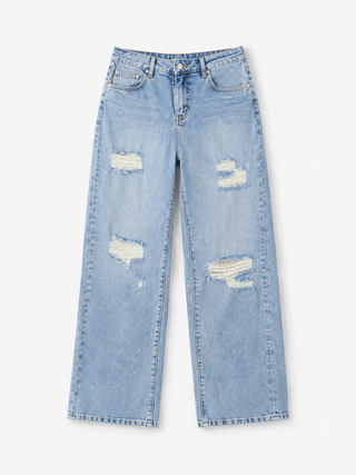 Jeanshose 2607138-42