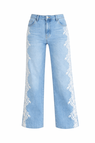 Jeanshose 2601154 - 57 - Levelone GmbH & Co. KG