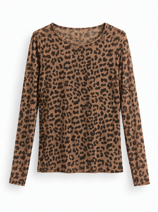 Maglia a maniche lunghe Leo 2609234