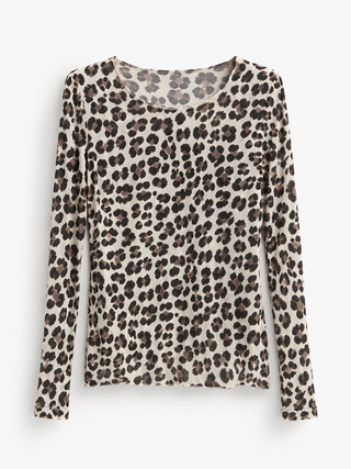 Maglia a maniche lunghe Leo 2609231