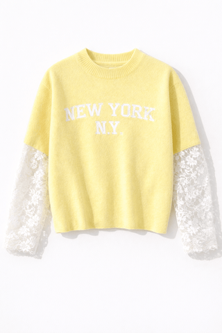 Feinstrickpullover 2602043 - Levelone GmbH & Co. KG