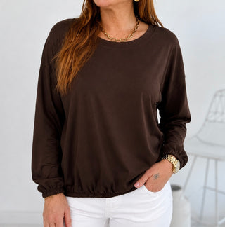 Langarmshirt 2607270-74