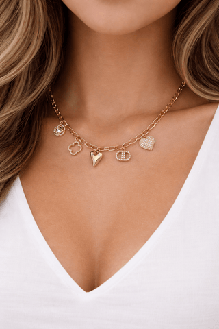 Gliederkette 2511001 - Levelone GmbH & Co. KG