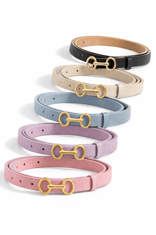 Ledergürtel 2512394 - 98 - Levelone GmbH & Co. KG