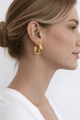 Creolen 2511012 - Levelone GmbH & Co. KG