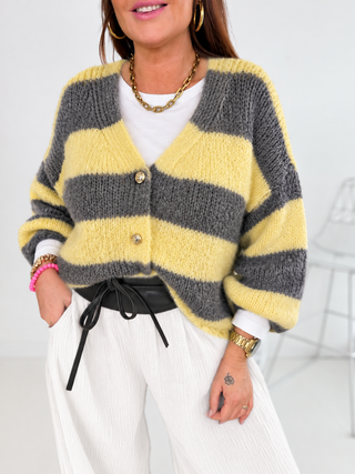 Strickcardigan 2609045