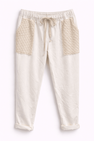 Stretchhose 2602302 - Levelone GmbH & Co. KG