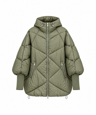 Steppjacke 2609095