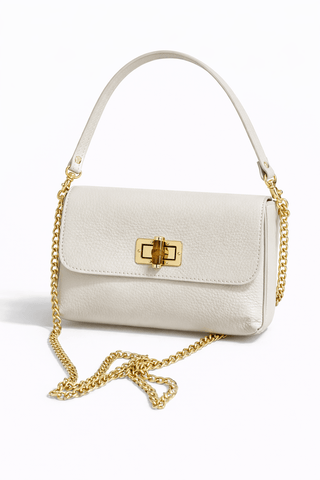 Leder Umhängetasche 2601083 - 94 - Levelone GmbH & Co. KG