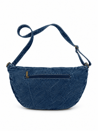 Jeans Umhängetasche 2605492 - Levelone GmbH & Co. KG