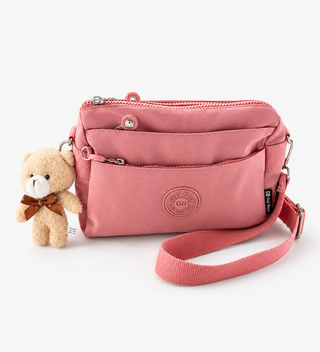 Suède shopper 2512223-26