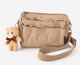 Suède shopper 2512223-26
