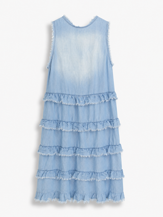 Jeanskleid 2606015