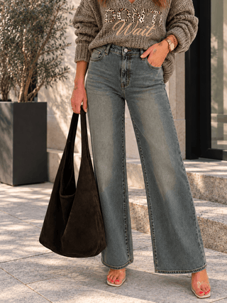 Jeanshose 2608367-71 - Levelone GmbH & Co. KG