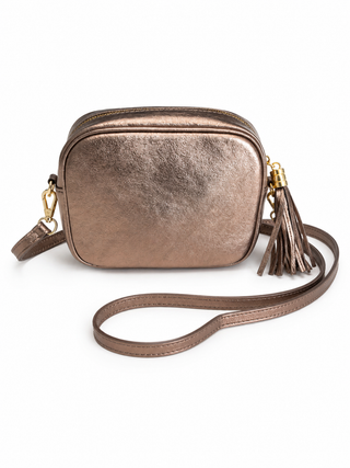 Leren schoudertas 2512237-44
