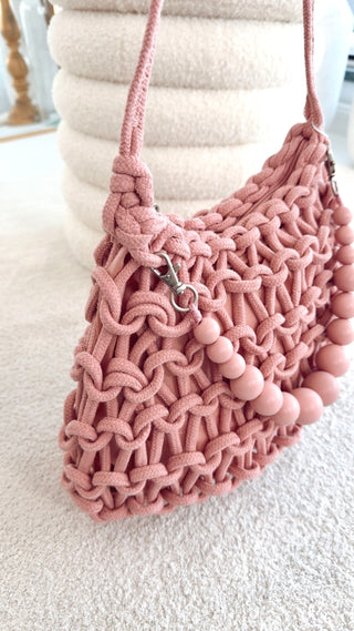 Gehaakte tas 2601401-04