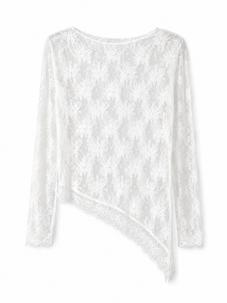 Maglia a maniche lunghe 2601347