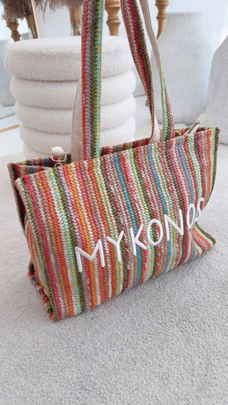 Sac cabas 2601394-96