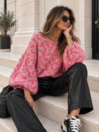 Leo Strickpullover 2610162