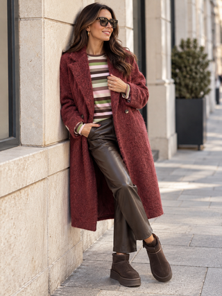 Manteau polaire 2608460