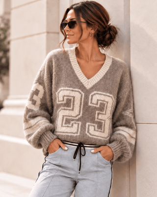 Strickpullover 2610167 - Levelone GmbH & Co. KG