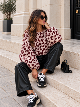 Leo Strickpullover 2610165