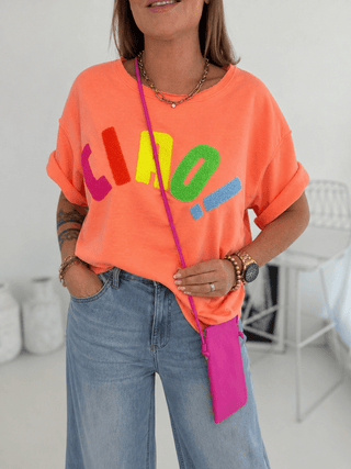 T-Shirt 2604130 - Levelone GmbH & Co. KG