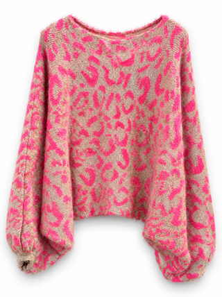 Leo Strickpullover 2610162