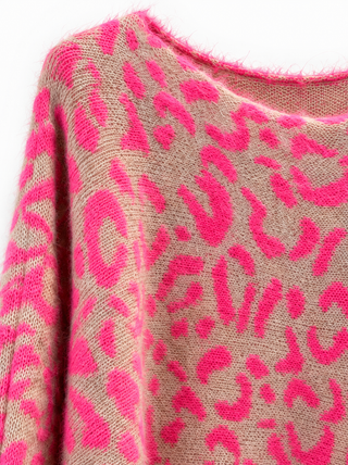 Leo Strickpullover 2610162