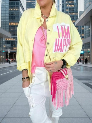 Jeansjacke 2601301 - Levelone GmbH & Co. KG