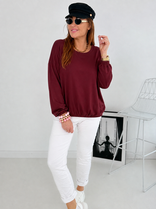 Langarmshirt 2607270-74