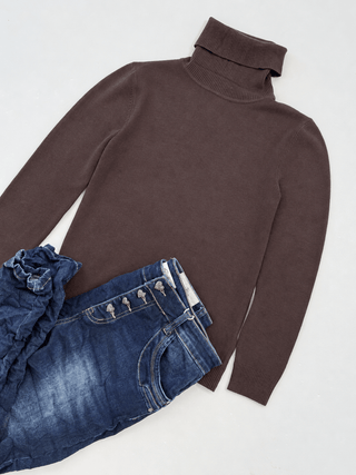 Rollkragenpullover 2610025 - Levelone GmbH & Co. KG