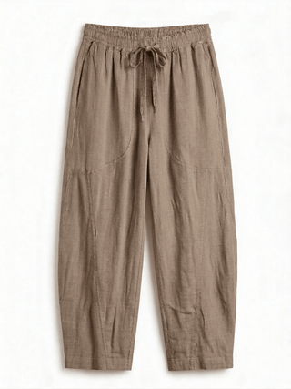 Leinenhose 2606100 - Levelone GmbH & Co. KG