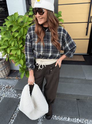 Karo Hemd 2610075 - Levelone GmbH & Co. KG