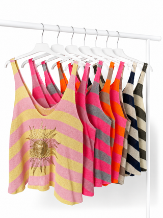 Strick Top 2605437-44
