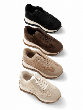 Teddy Sneaker 2510152-75 - Levelone GmbH & Co. KG