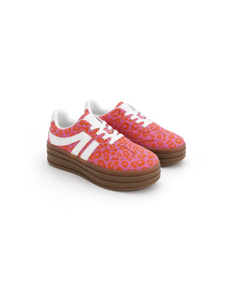 Sneaker 2512293-10 - Levelone GmbH & Co. KG