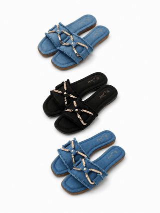 Sandalen 2605196-13 - Levelone GmbH & Co. KG