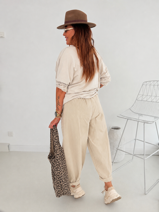 Baumwollhose 2608255