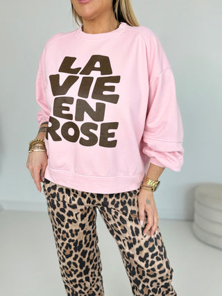 sweater-rosa-damen-onesize-levelone