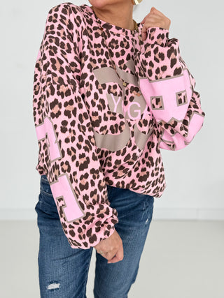 Sweater Leo 2507262