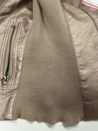 2 keuze lederen jas 2511322