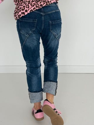 Jeanshose 2507311-14