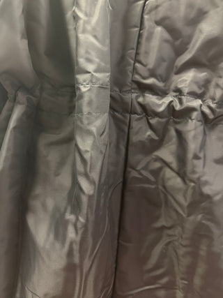 2Keuze Winterjas Leo/Zwart 2512050